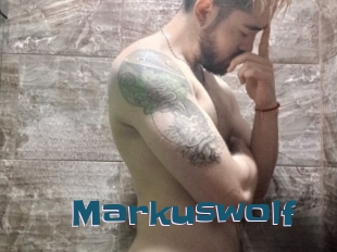 Markuswolf