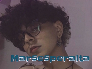 Marsesperalta