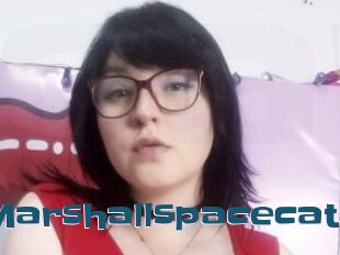 Marshallspacecat