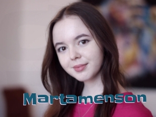 Martamenson