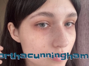 Marthacunningham