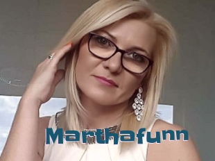 Marthafunn