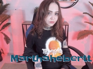 Marthahebertt