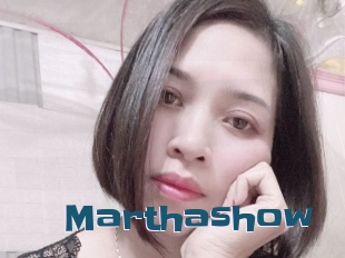 Marthashow