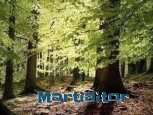 Martiaitor