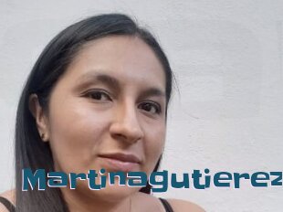 martinagutierez Gang Bangs