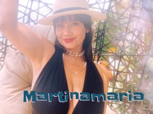 Martinamaria