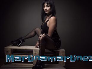 Martinamartinez
