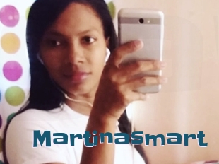 Martinasmart