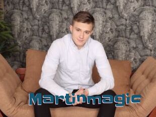 Martinmagic