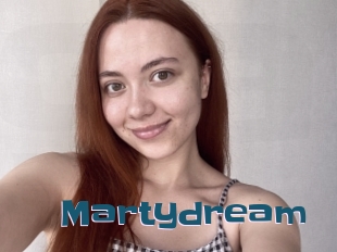 Martydream