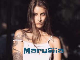 Marusiia