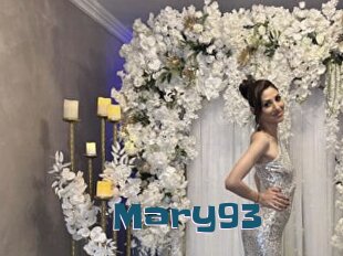 Mary93