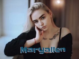 Maryallen