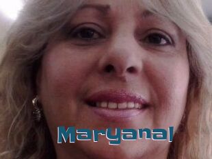 Maryanal