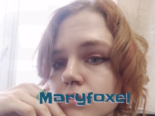 Maryfoxel