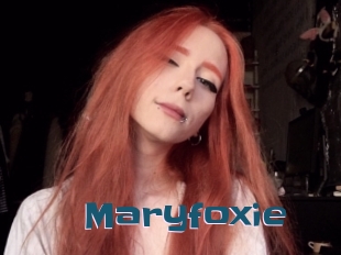 Maryfoxie