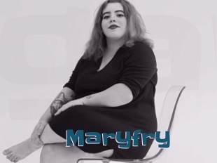 Maryfry