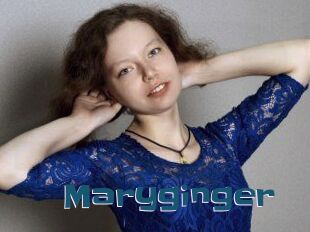 maryginger Gang Bangs