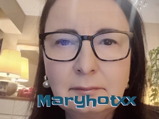 Maryhotxx