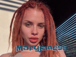 Maryjaness