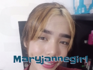 Maryjannegirl