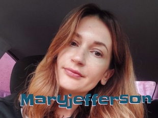 Maryjefferson