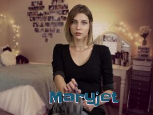 Maryjet