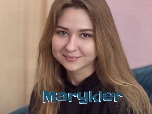 Marykler