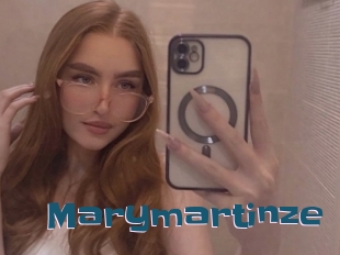 Marymartinze