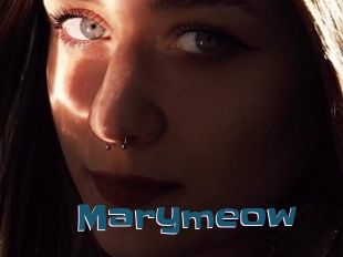 Marymeow