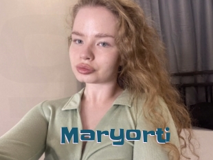 Maryorti