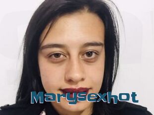 Marysexhot