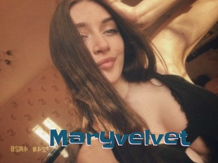 Maryvelvet