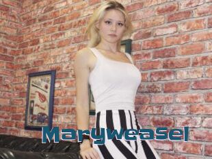 Maryweasel
