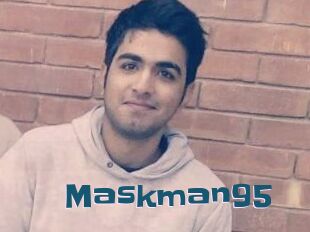 Maskman95