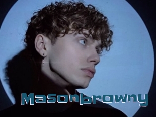 Masonbrowny