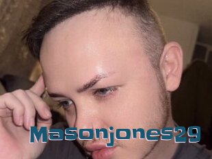 Masonjones29