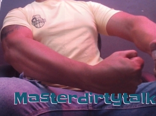 Masterdirtytalk