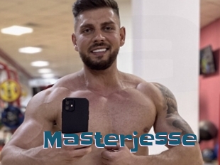 Masterjesse