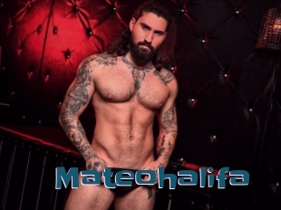 Mateohalifa
