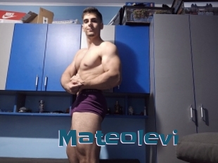 Mateolevi