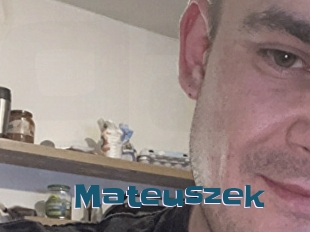 Mateuszek