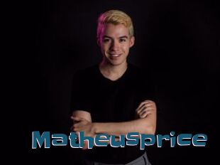 Matheusprice