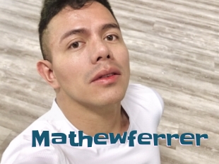 Mathewferrer