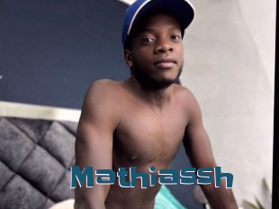 Mathiassh