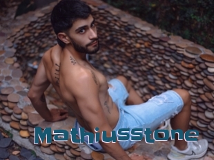 Mathiusstone