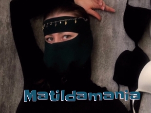 Matildamania