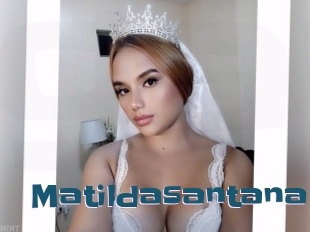 Matildasantana