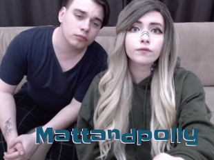 Mattandpolly